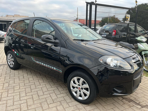 Fiat Palio 1.0 Attractive Flex 5p