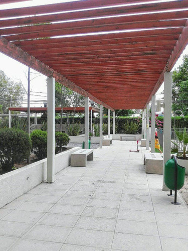 Departamento A Cuadras De Metro Ciudad Del Niño, San Miguel