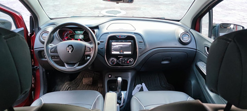 Renault Captur 2.0 Iconic At