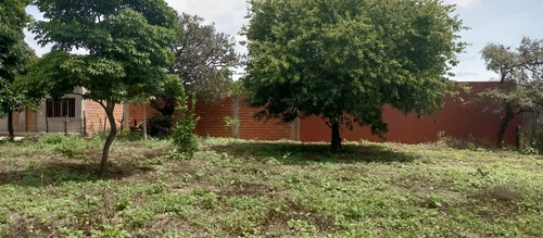 Vendo Lote De 720 Mt2, Altura Km. 15 Doble Vía A La Guardia, (en Santa Cruz)