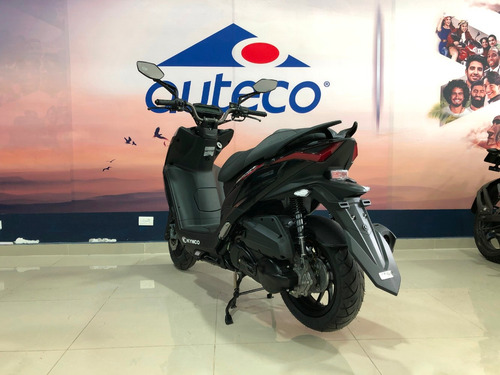 Kymco Agility All New - 2021