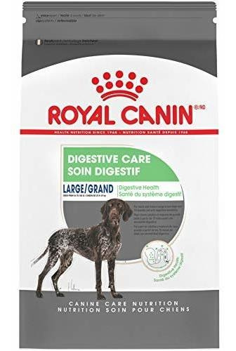 Royal Canin Maxi Nutrition Sensitive Digestion Alimento Seco