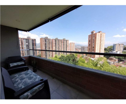 Rhbr-12064 Apartamento Piso 20 (sabaneta, Sector Asdesillas)