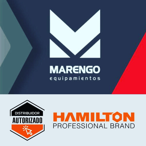Compresor De Resortes / Prensa Espirales Hamilton Aut42