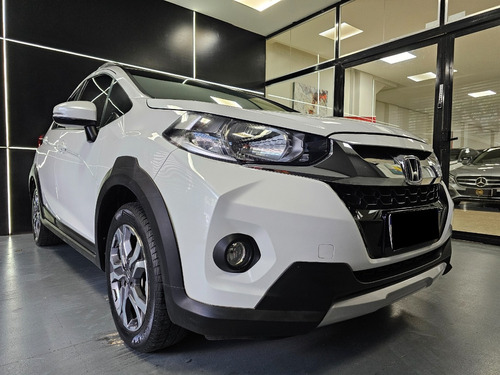 Honda WR-V 1.5 Ex Cvt 132cv