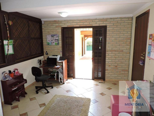 Imagem 22 de 28 de Casa Com 5 Dorms À Venda - R$ 1.588.000 - Chácara Vale Do Rio Cotia - Carapicuíba/sp - Ca0270