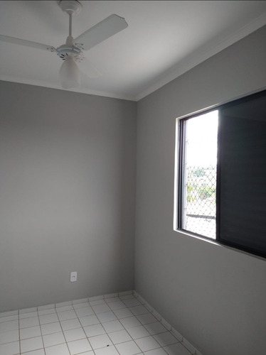 Imagem 7 de 13 de Apartamento Botucatu Venda 2 Dormitórios Vila Cidade Jardim