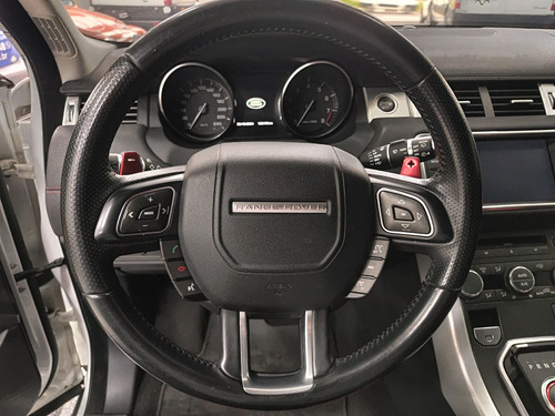 Land Rover Range Rover Evoque 2.0 Si4 Dynamic 5p