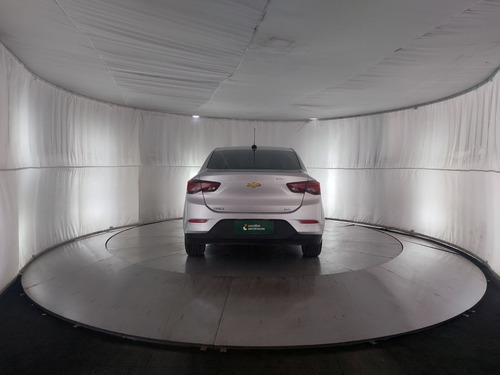 Chevrolet Onix 1.0 TURBO FLEX LTZ AUTOMÁTICO