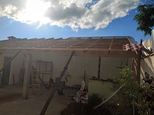 Veloso Construção E Reforma Em Geral