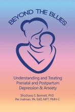 Libro Beyond The Blues : Understanding And Treating Prena...