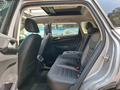 Volkswagen Taos 1.4 Tsi Highline At