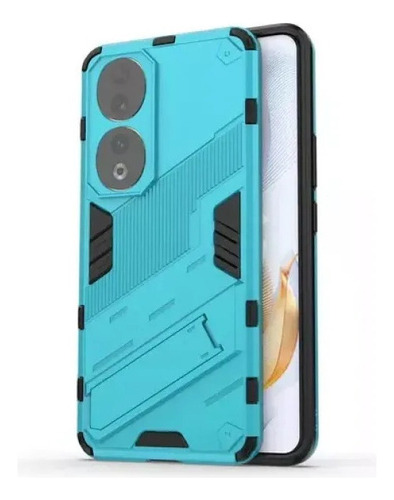 Funda Para Honor 90 5g Anti-golpes Doble Capas Armadura 360