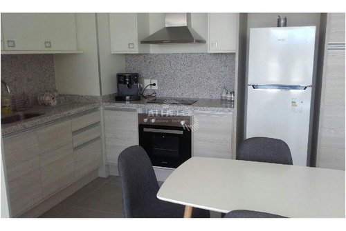 Imagen 8 de 30 de Apartamento En Alquiler Temporario, Roosevelt, 1 Dormitorio - Punta Del Este Roosevelt
