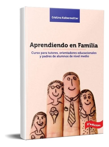  Aprendiendo En Familia Cristina Kalbermatter (b)