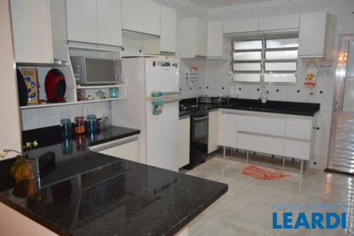 Imagem 5 de 12 de Sobrado - Campo Grande - Sp - 612952