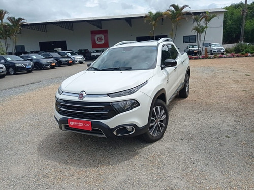 Imagem 1 de 9 de Fiat Toro 2.0 16v Turbo Volcano 4wd 2021