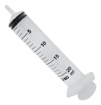 Comprar 10 X Seringa Recarga De Cartuchos E Bulk Ink Un