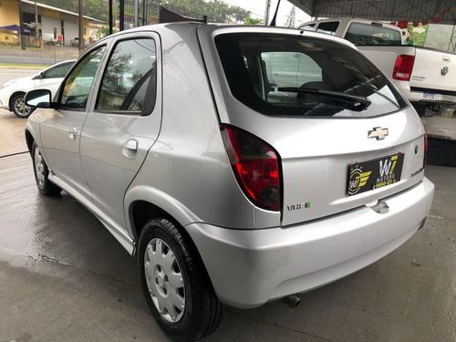 Chevrolet Celta 1.0 Life Flex Power 5p
