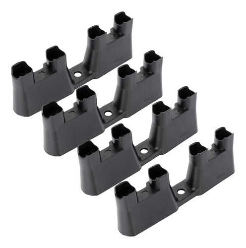 Bandejas Elevadoras Para Chevrolet Silverado 5.3, 6.0l 97-14