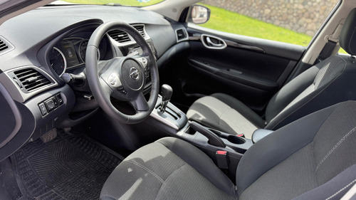 Nissan Sentra 1.8 Advance Cvt