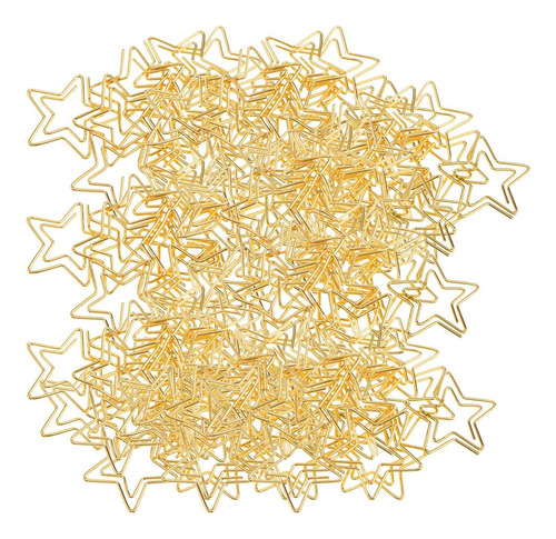120 Piezas De Metal 2.6x2.3cm Material Escolar