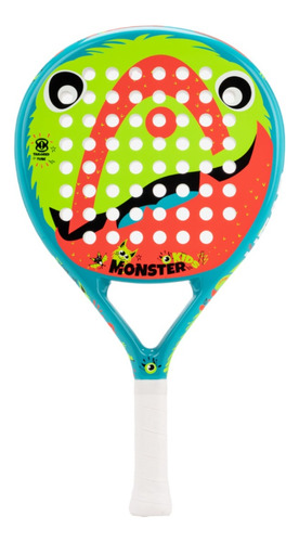 Pala Padel Head Monster Kids 2023 Para Niños