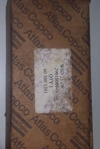 Kit Atlas Copco 2901 0089 00