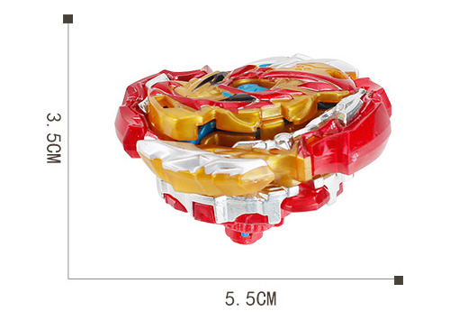Bley Beyblade B-171e Ultimate Valkyrie/valtreek Burst Db Be
