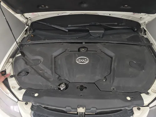 BYD S6 2.4 Glx