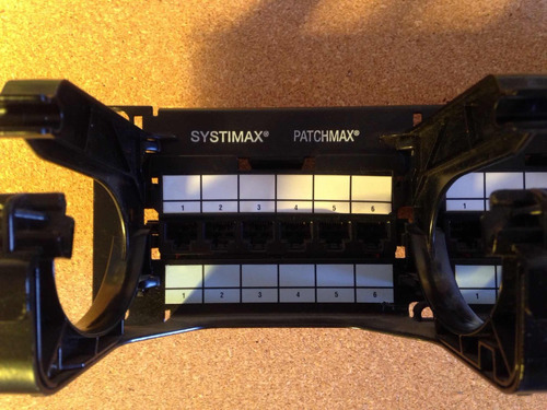 Systimax  Patchmax