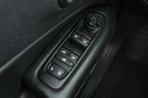 Jeep Compass LIMITED 2.0 4x2 Flex 16V Aut.