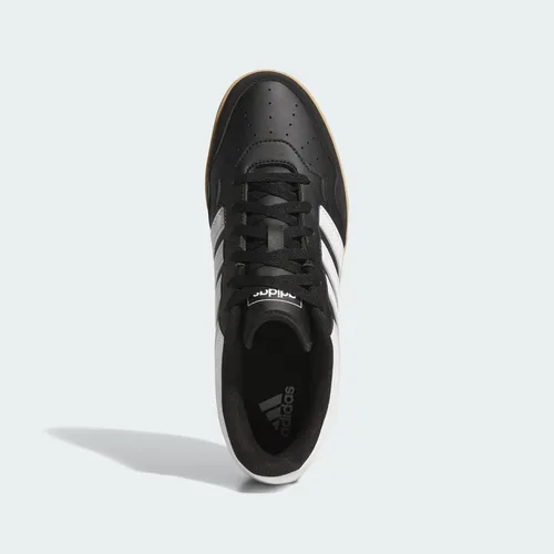 Zapatillas adidas Basketball Hoops 4.0 Unisex Negro Jq2737