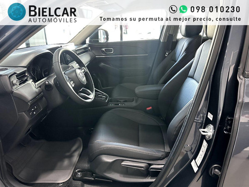 Honda Hr-v Ex 1.5 2023 0km