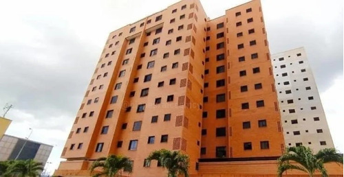 Apartamento En Alquiler Base Aragua Maracay Fm*