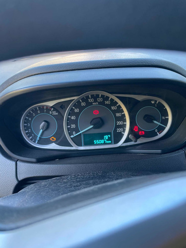 Ford Ka 1.5 Sel 2016