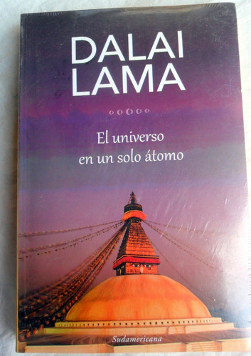 Dalai Lama - El Universo En Un Solo Átomo * Budismo