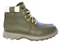 Comprar Botas Borcegos Cuero Mujer Anca & Co Art Lisboa Dama Moda