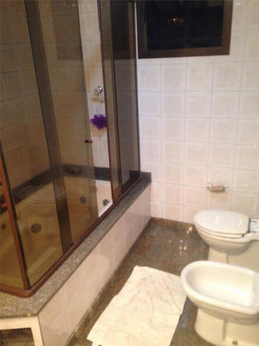 Apartamento Residencial À Venda, Vila Regente Feijó, São Paulo. - Ap3597