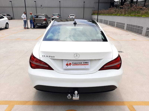 Mercedes-benz Cla 180 122cv