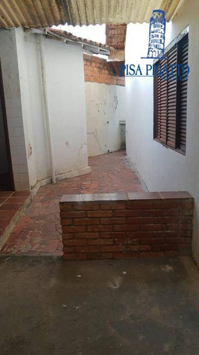 Imagem 20 de 25 de Casa À Venda, 133 M² Por R$ 750.000,00 - Nova Paulínia - Paulínia/sp - Ca2481