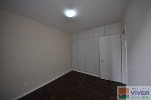 Imagem 4 de 15 de Apartamento Para Locação No Bairro Morumbi Em São Paulo ¿ Cod: Nm4352 - Nm4352