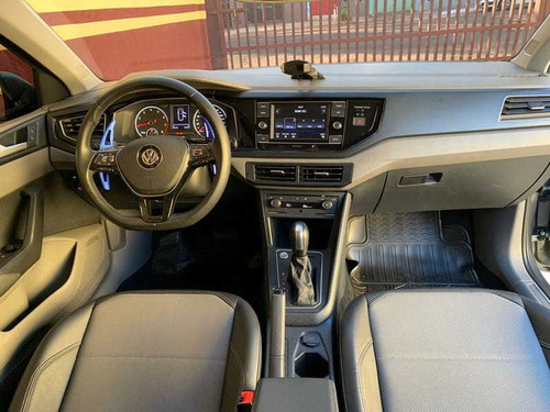 Imagem 8 de 15 de Volkswagen Polo Comfort 200 Tsi 1.0 Flex 12v Aut
