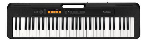 Teclado Musical Casio Ct-s100 Estudiantil Portátil 61 Teclas