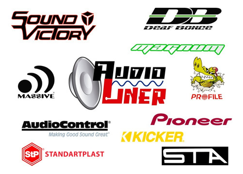 Amplificador Powerus Pw15000 0.5 Ohms Full Range