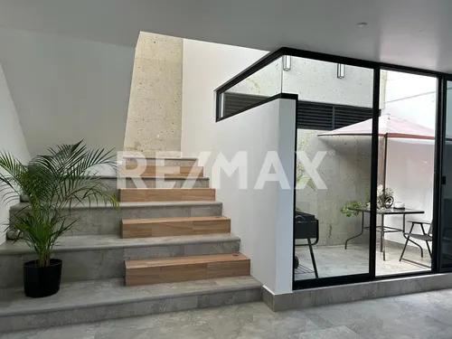 Casa En Venta En Morelos, Fraccionamiento Real De Oaxtepec