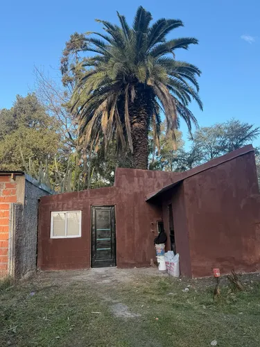 Casa En Pontevedra, Merlo, Ideal Para Vivienda Familiar