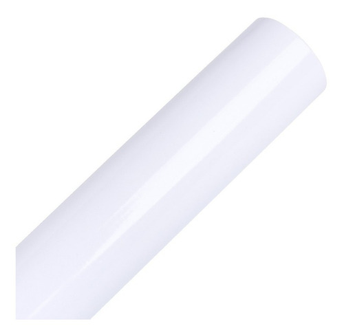 Imagen 3 de 4 de Vinilo Pizarra Blanca / Pizarrón Para Marcador - 1.06m X 1m