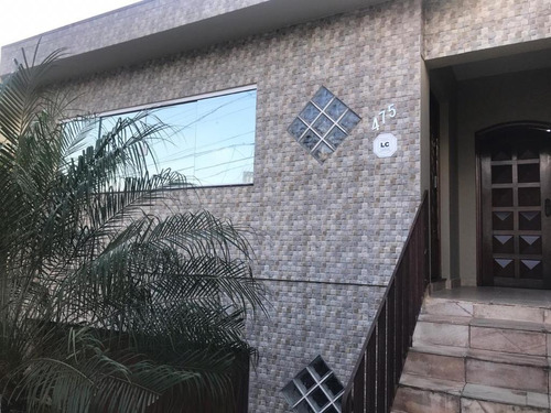 Imagem 2 de 30 de Sobrado Com 5 Dormitórios À Venda, 267 M² Por R$ 1.200.000,00 - Jardim Santa Maria - São Paulo/sp - So0733