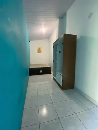 Pensão/ República/ Quartos Para Alugar/casa/kitinet